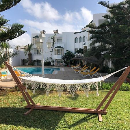 Hotel Djerba Orient Mezraia Buitenkant foto