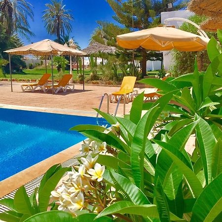 Hotel Djerba Orient Mezraia Buitenkant foto