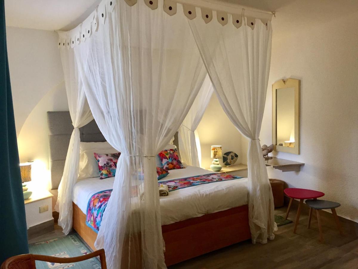 Hotel Djerba Orient Mezraia Buitenkant foto