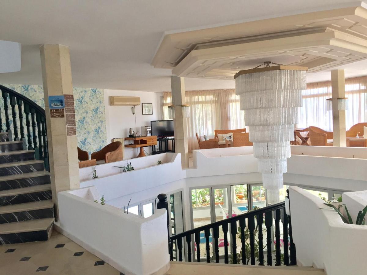 Hotel Djerba Orient Mezraia Buitenkant foto