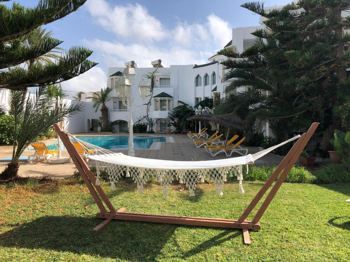 Hotel Djerba Orient Mezraia Buitenkant foto
