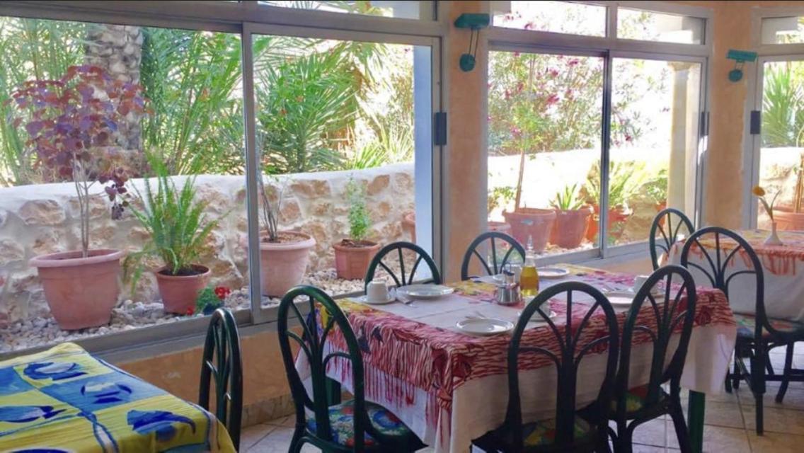 Hotel Djerba Orient Mezraia Buitenkant foto