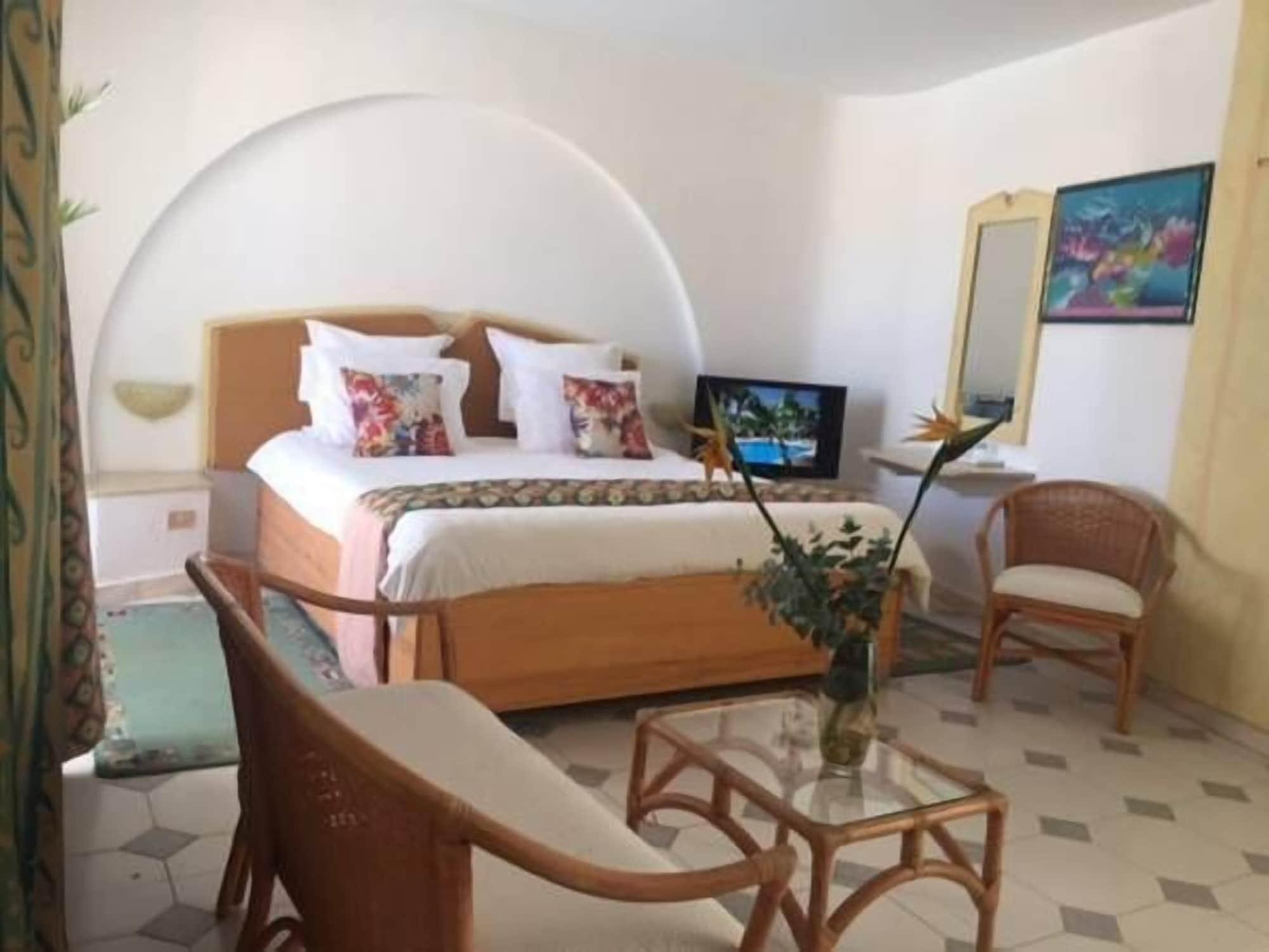 Hotel Djerba Orient Mezraia Buitenkant foto