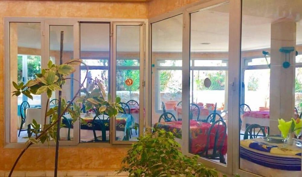 Hotel Djerba Orient Mezraia Buitenkant foto