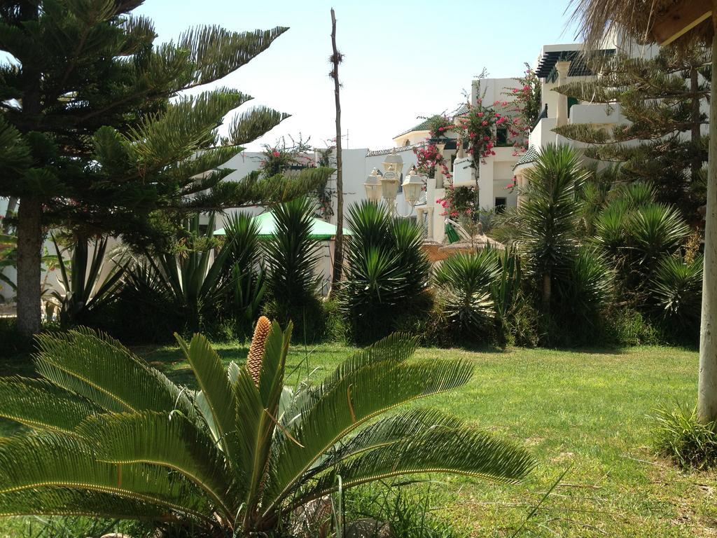 Hotel Djerba Orient Mezraia Buitenkant foto