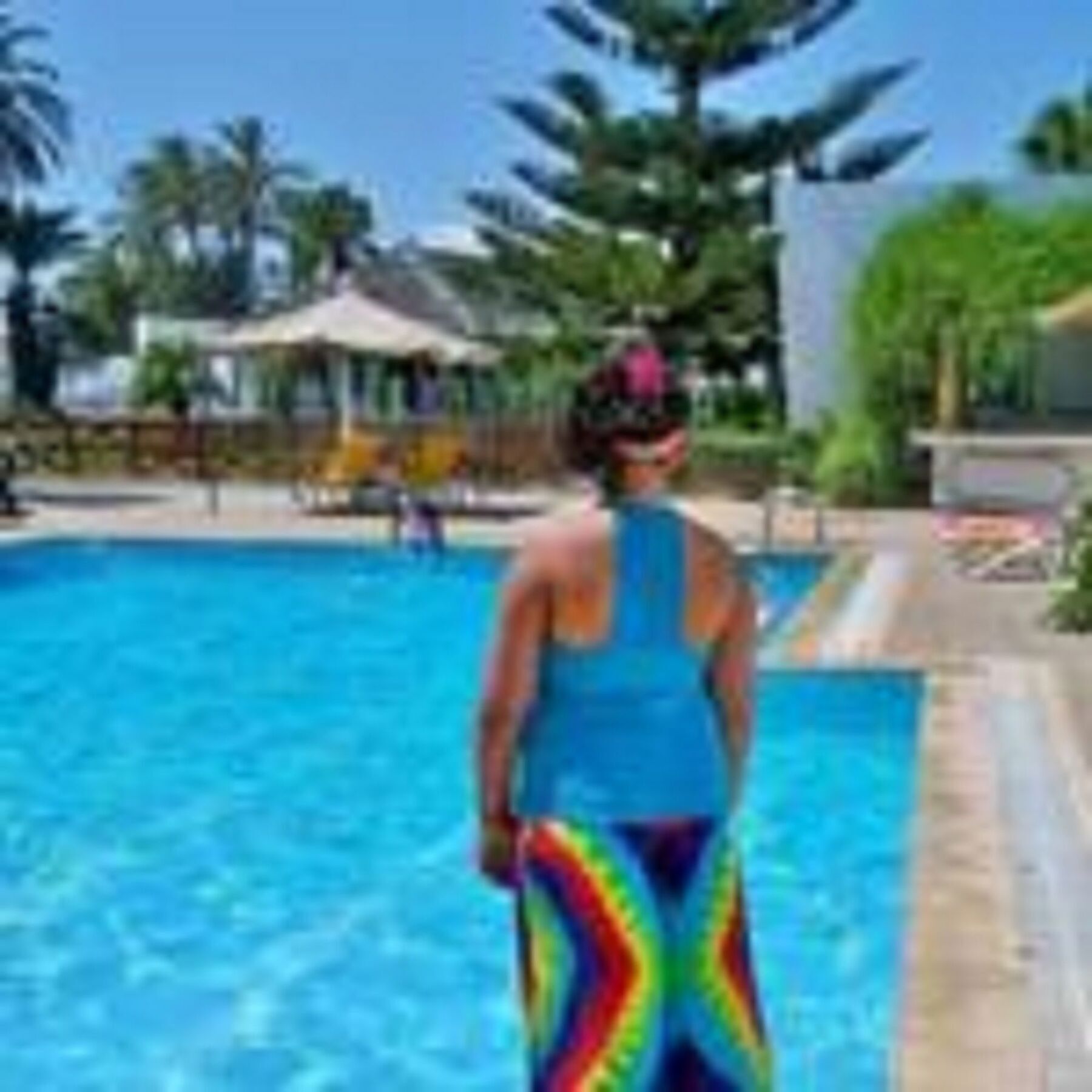 Hotel Djerba Orient Mezraia Buitenkant foto